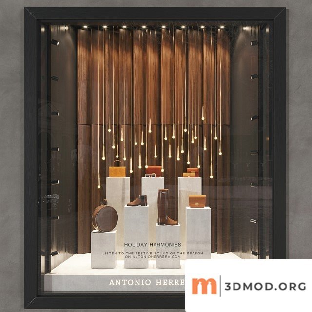 Shop Window 02