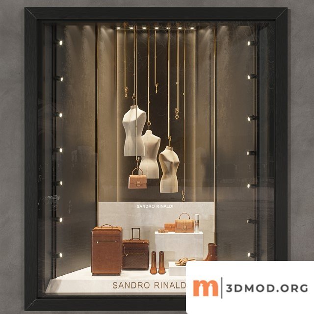 Shop Window 03