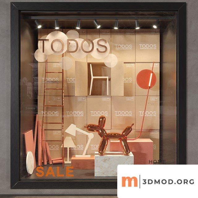 Shop Window
