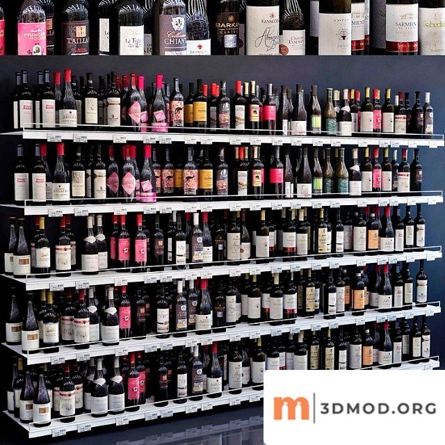 Showcase 008. alcohol