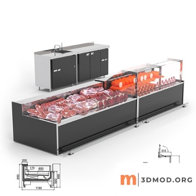 Showcase missouri m_1