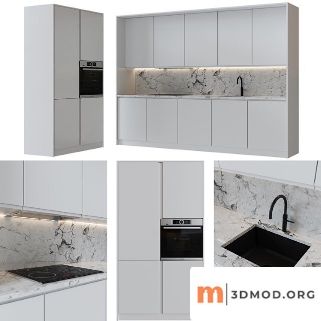 Siematic pure collection