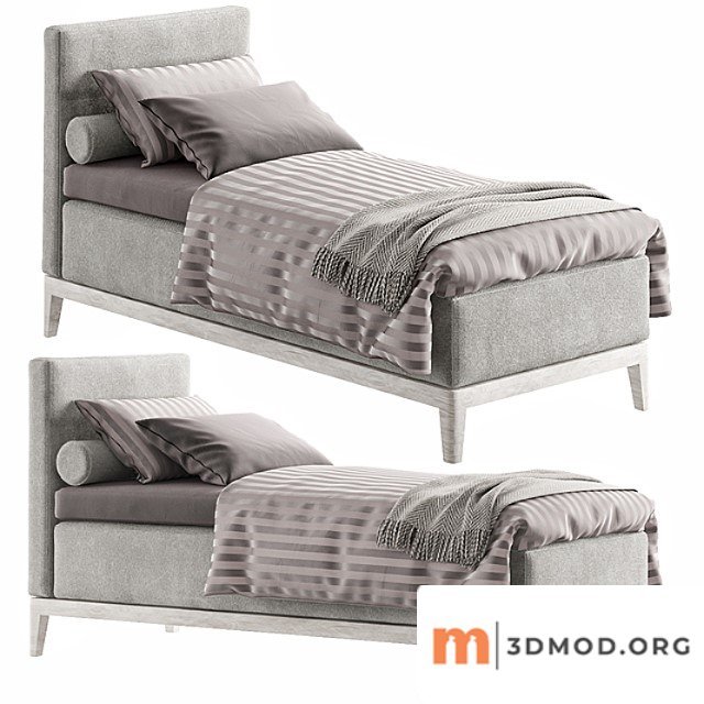 Single Bed 20