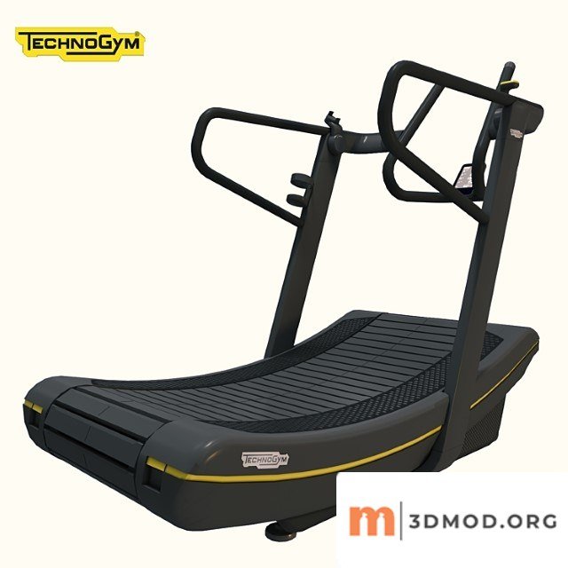 Skillmill 2