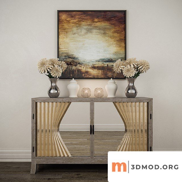 Slassic Decorative Set 2