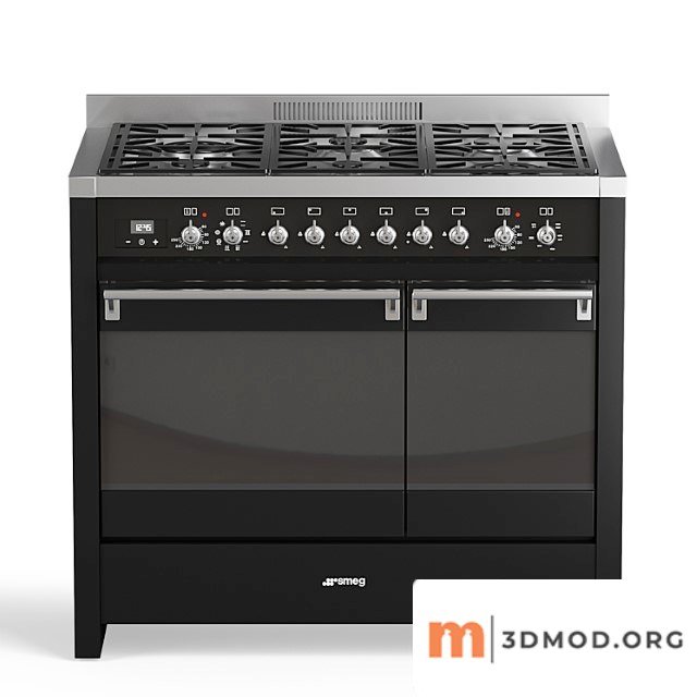 Smeg a2bl-81 2