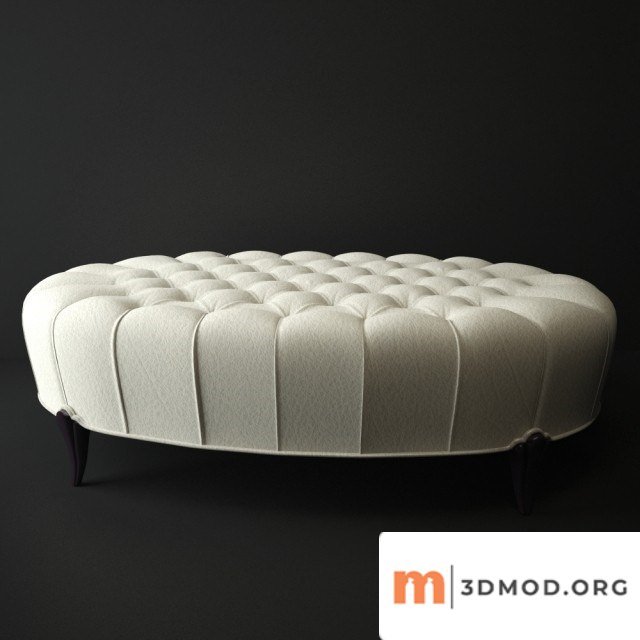 Social Scene Ottoman