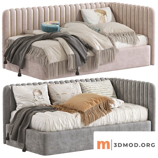 Sofa bed 265