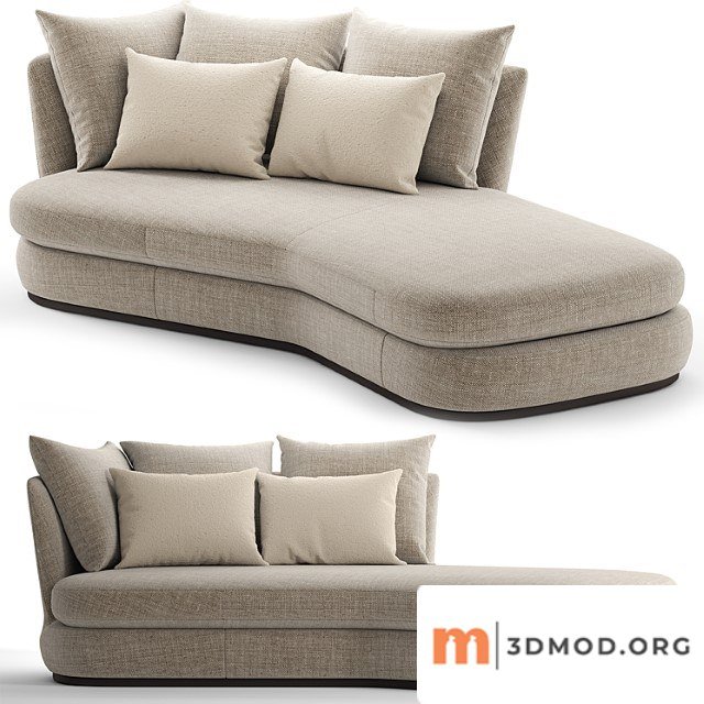 Sofa maxalto apollo 2