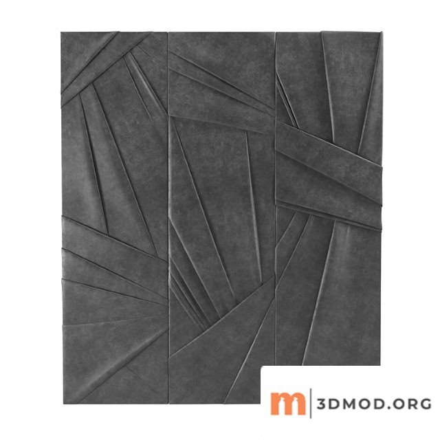 Soft Wall Panels MP15
