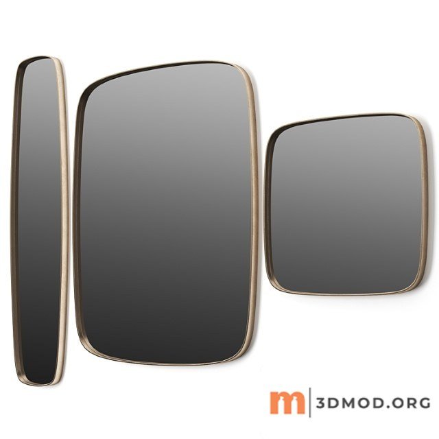 Soft by gallotti radice mirror