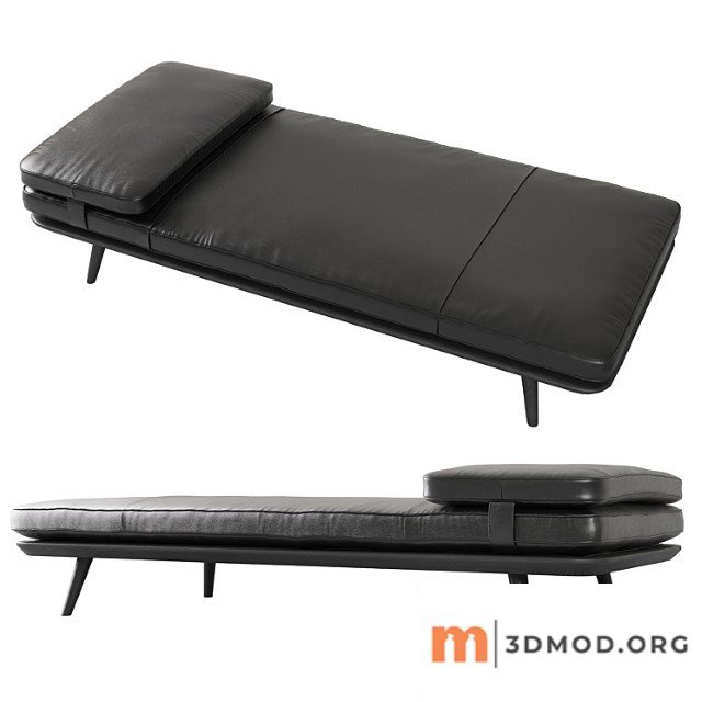 Spine daybed 2