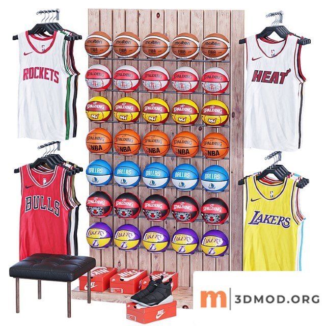 Sport shop 04
