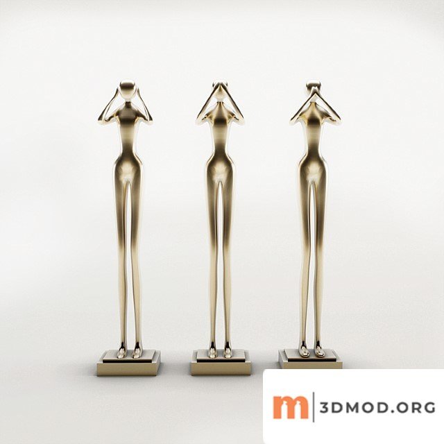 Statues