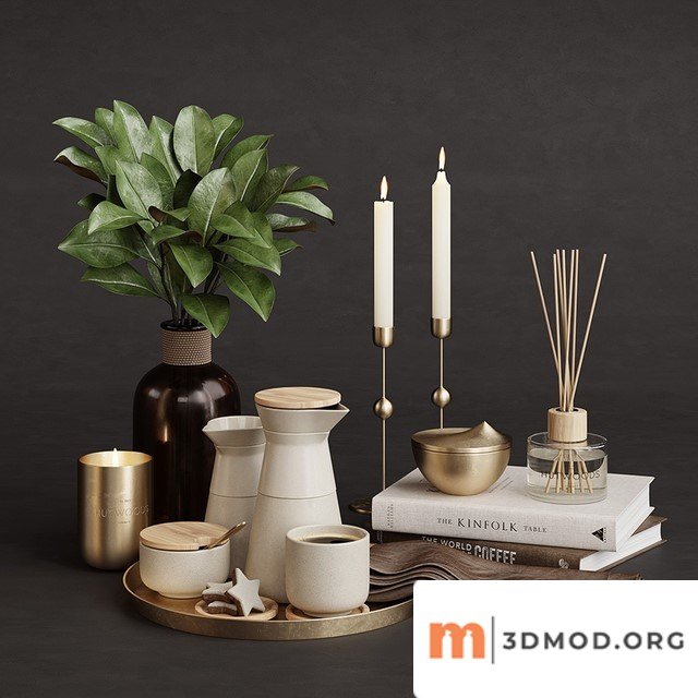 Stelton Sand Set