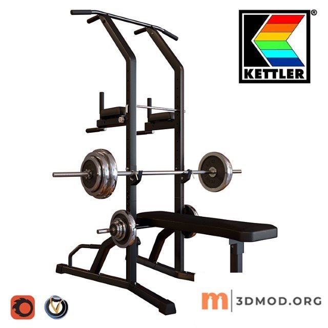 Stoika Herk Kettler 2