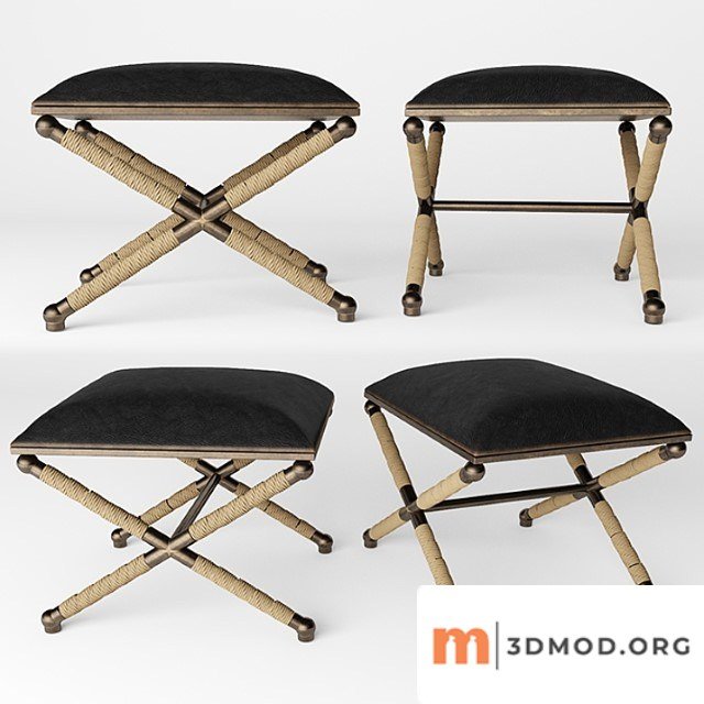 Stool 03 2