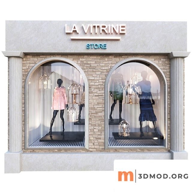 Store 03