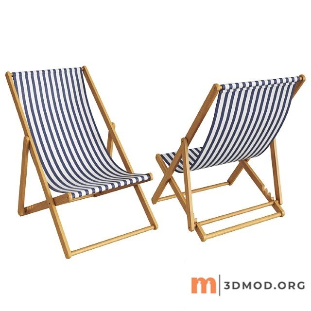 Sun Lounger 3