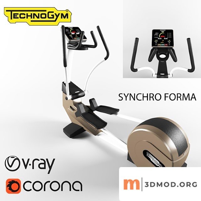 Synchro forma