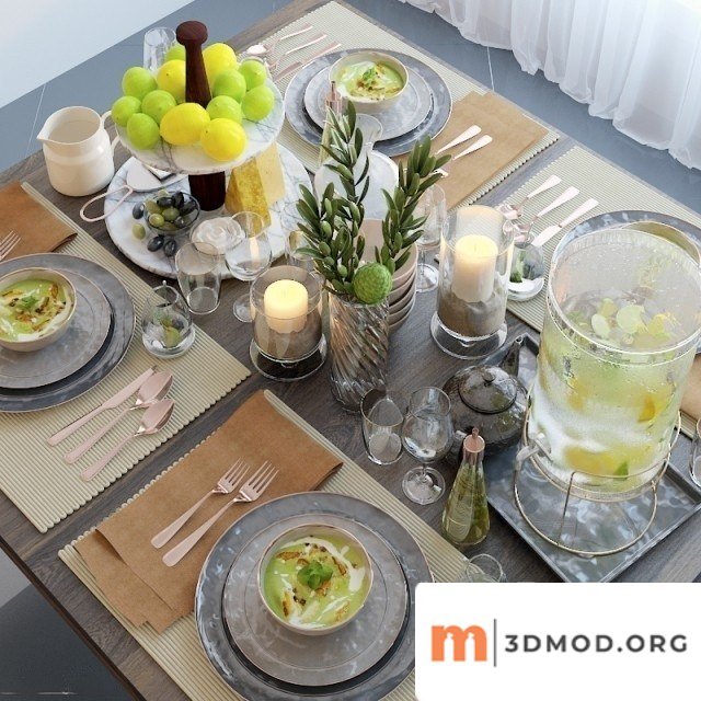Tableware 9