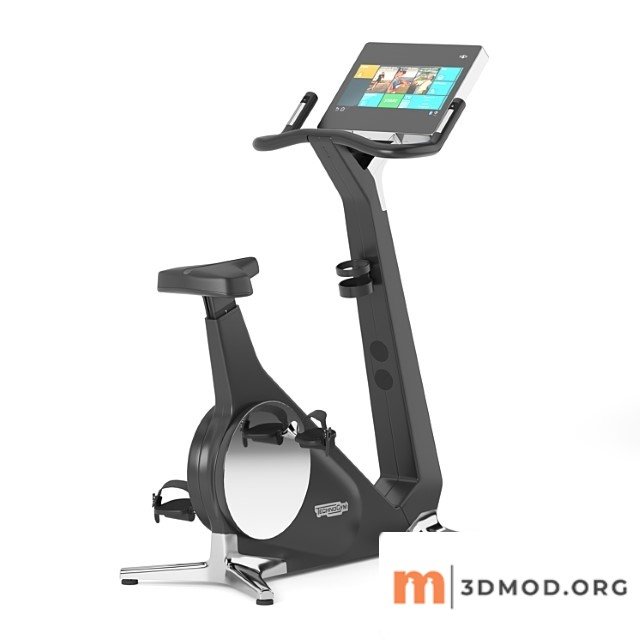 Technogym Bike Personal