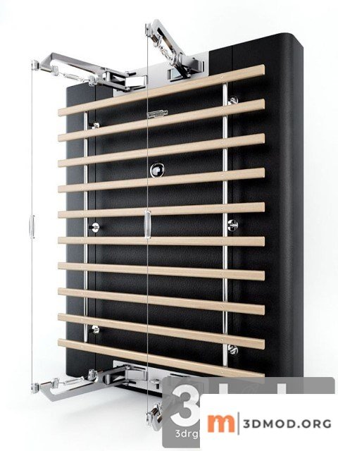 Technogym Kinesis Personal Black