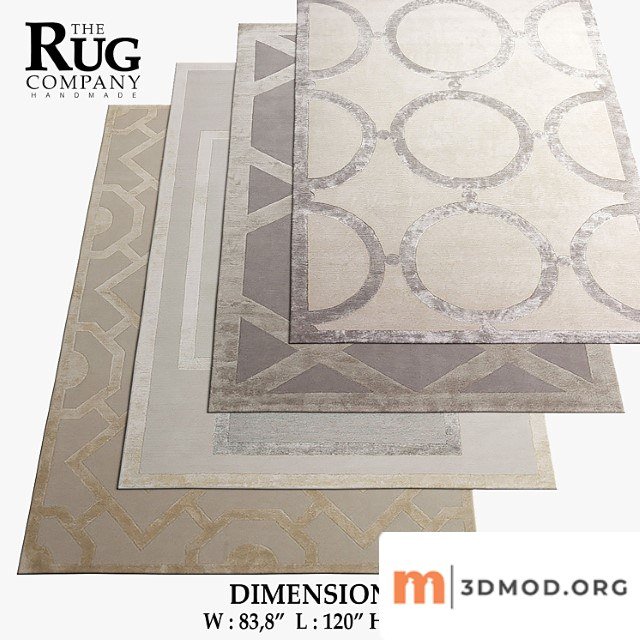 The Rug Company Rugs 35
