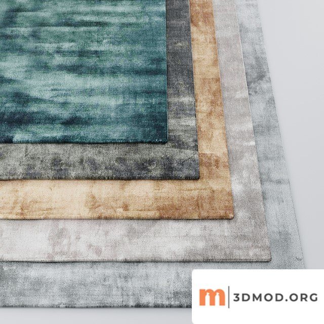 The Rug Company Set 01