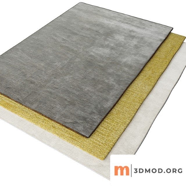 The moor rug ap5