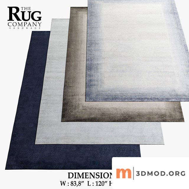 The rug company rugs 30