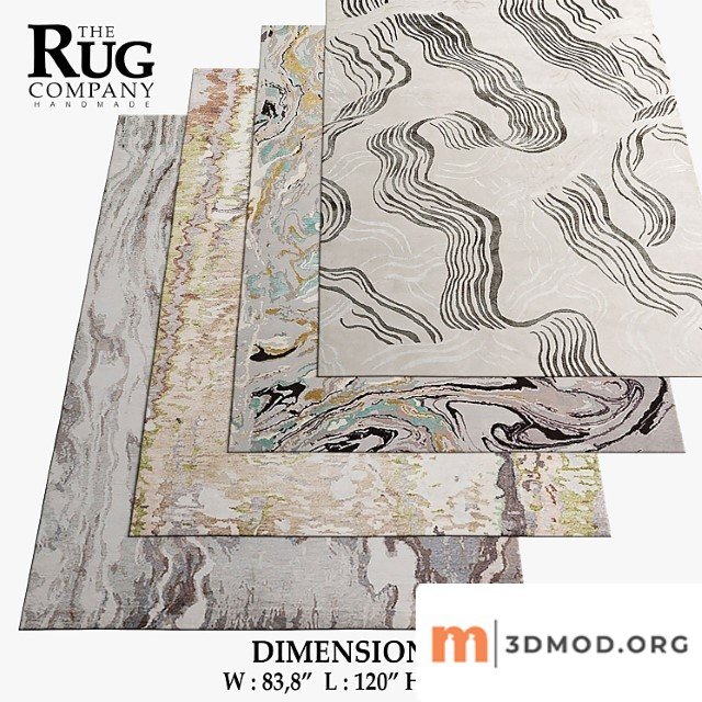 The rug company rugs 41
