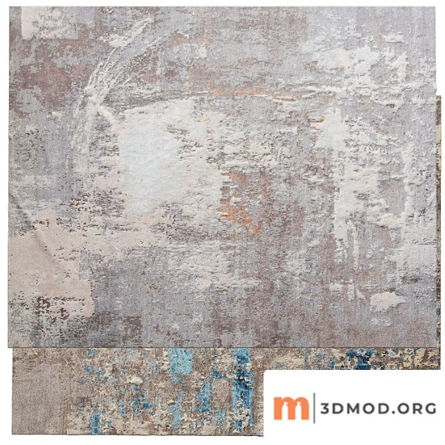 Thibault van renne carpet 004