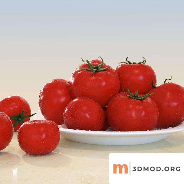 Tomatoes