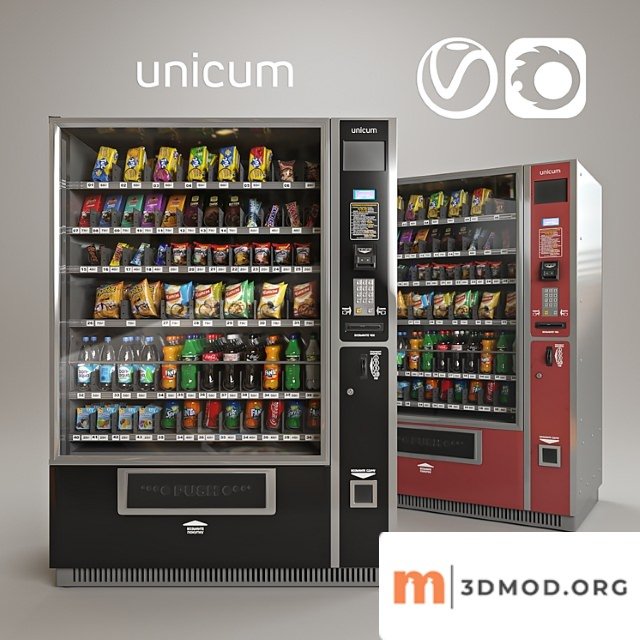 Unicum foodbox long