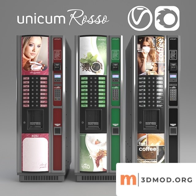 Unicum rosso