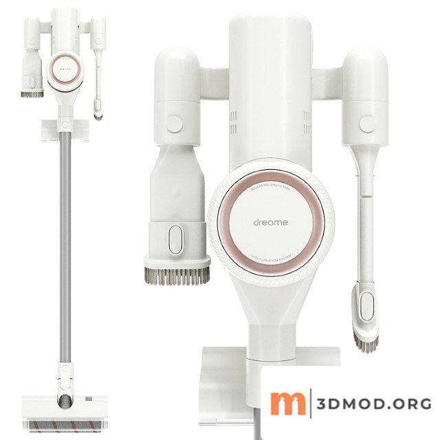 Vacuum cleaner xiaomi dreame v9