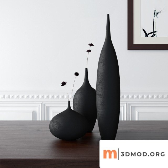 Vase Sara Paloma