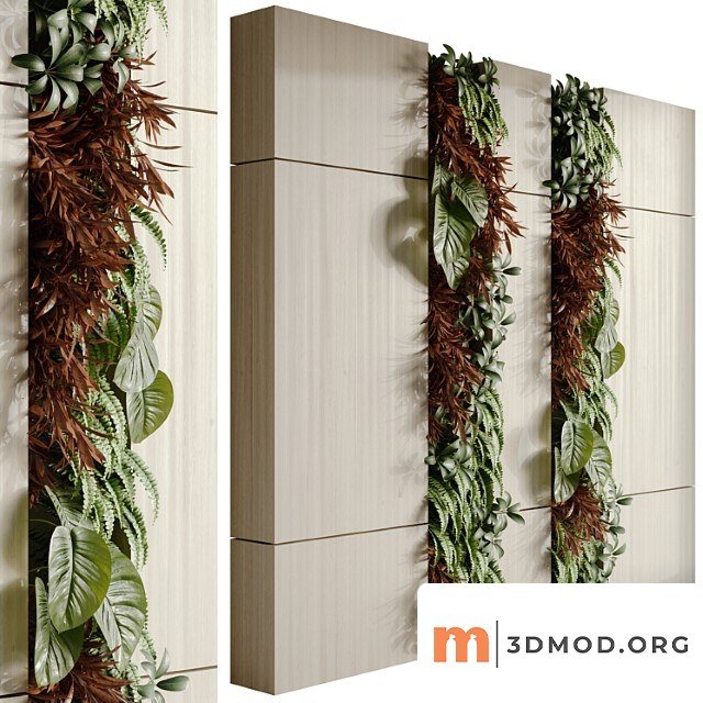 Vertical Garden 01 5
