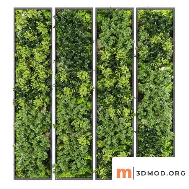 Vertical garden163