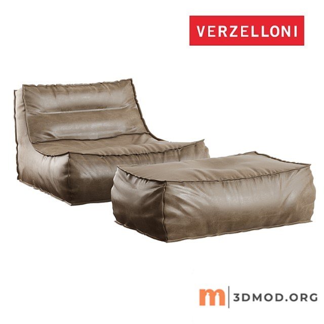 Verzelloni Zoe Large