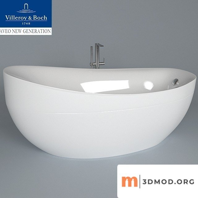 Villeroy Boch Aveo