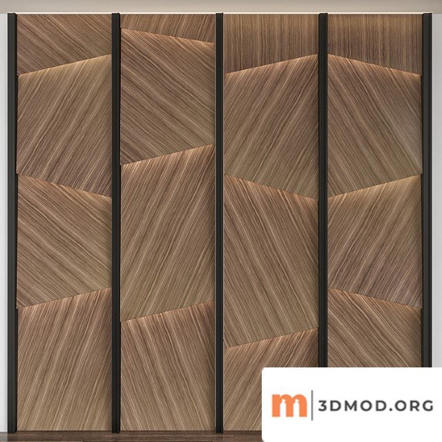 Wall Panel 99 1