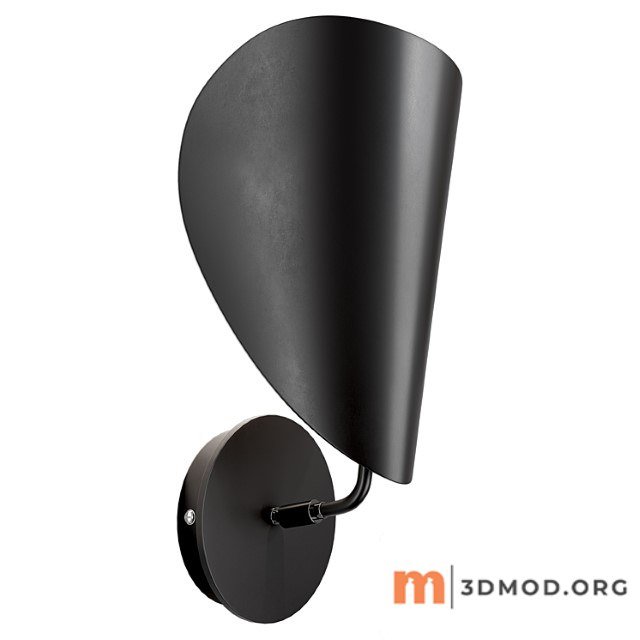 Wall lamp funambule - am.pm