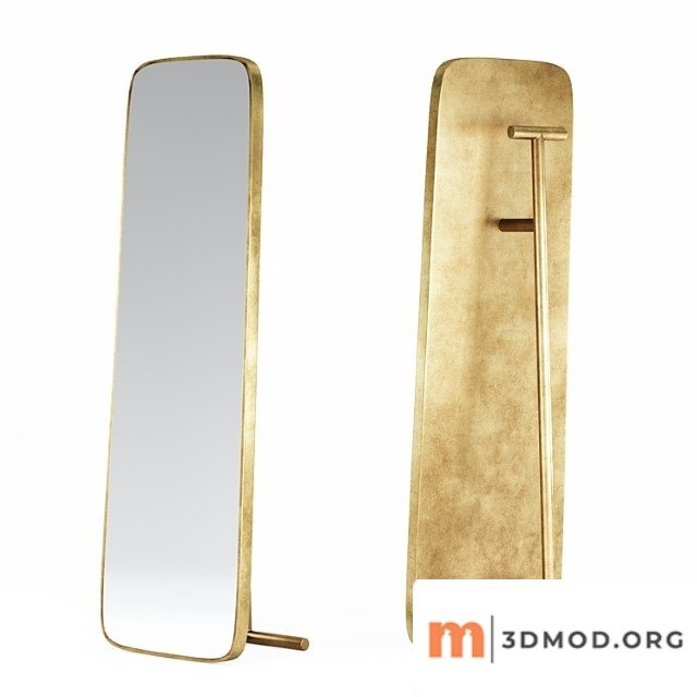 Wansheng floor mirror