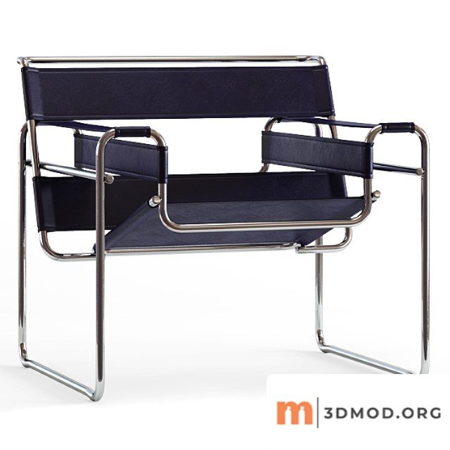 Wassily chair