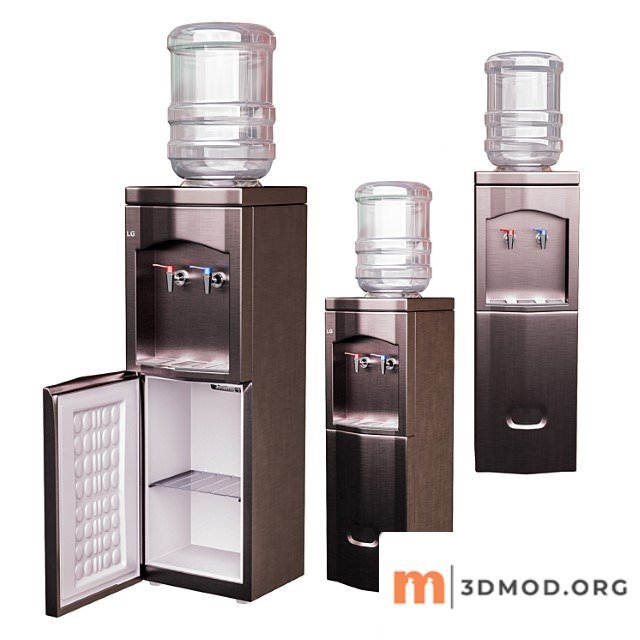 Water Cooler Lg20