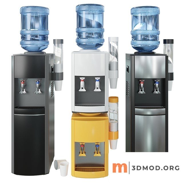 Water Cooler