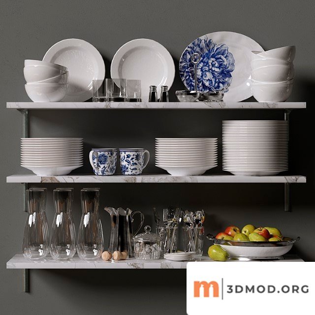 Williams sonoma - set2