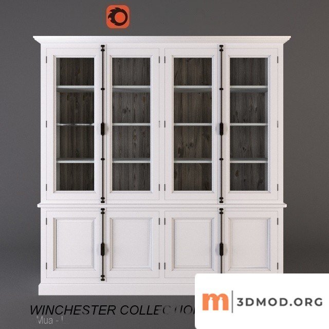 Winchester Collection